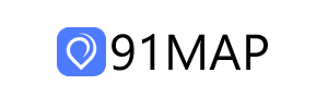 91map.com